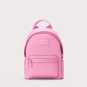 Dakota Backpack in Dolly. Small