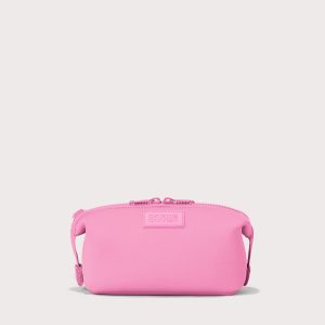 Hunter Toiletry Bag in Dolly. Small