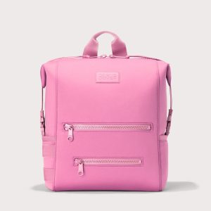 Indi Diaper Backpack in Dolly. Large