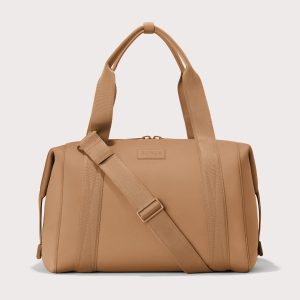 Landon Carryall in Camel. Large