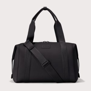 Landon Carryall in Onyx. Large