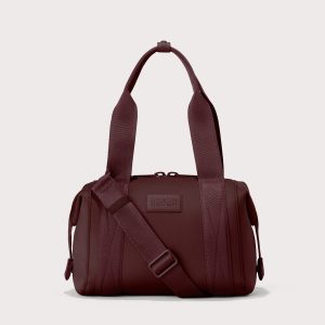 Landon Carryall in Ancho. Small