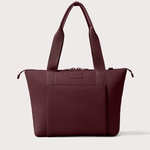 Noa Tote in Ancho
