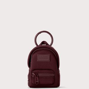 Dakota Keychain in Ancho