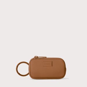 Mara Keychain in Clove