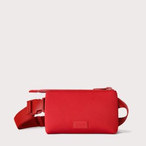 Bennie Sling in Cherry