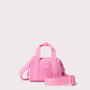 Micro Landon Crossbody in Dolly