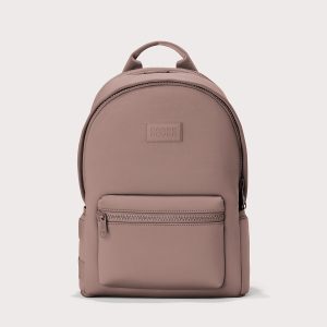 Dakota Backpack in Dune. Large