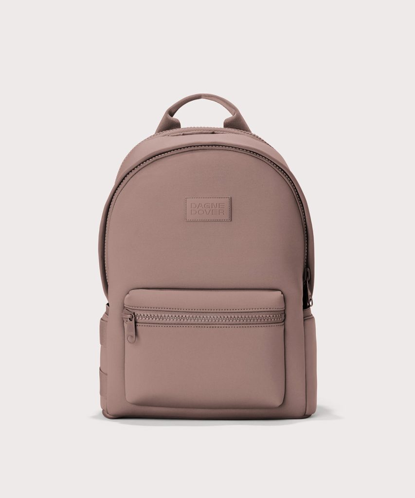 Dakota Backpack in Dune. Large