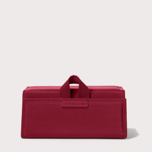 Remi Glasses Case in Spice