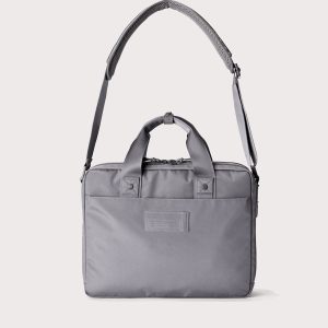 Berlin Travel Brief in Ash